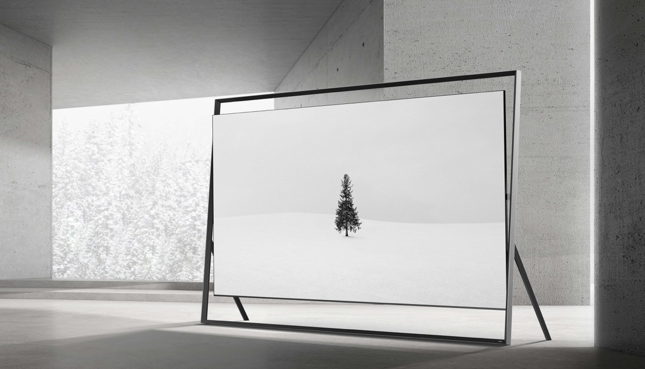 Samsung giữ dẫn đầu thị trường TV toàn cầu với 31,3% doanh số