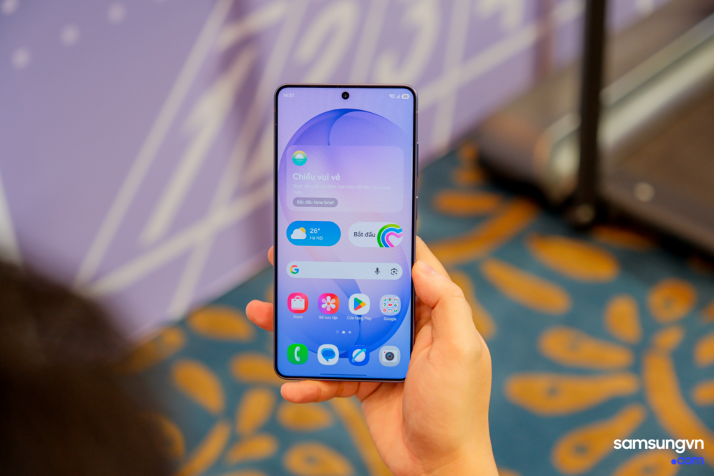 Samsung Internet sẽ cập nhật 2 tính năng mới khi lên One UI 9?