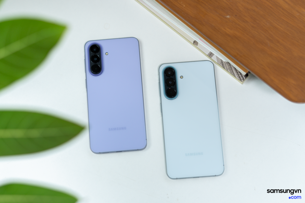 Samsung đang phát triển dòng Galaxy A58