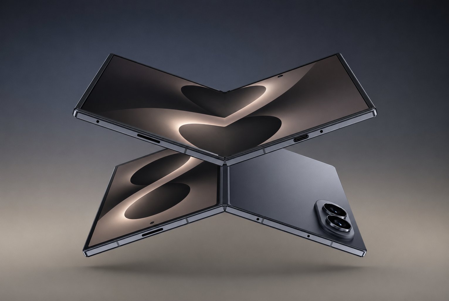 Galaxy Z Fold8 sẽ có viên pin lớn và sạc nhanh hơn tiền nhiệm?