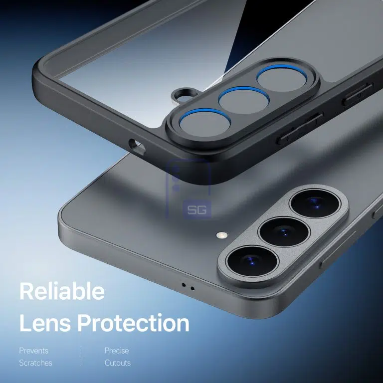 Hình ảnh thực tế được cho là của Galaxy S26 FE lộ diện?