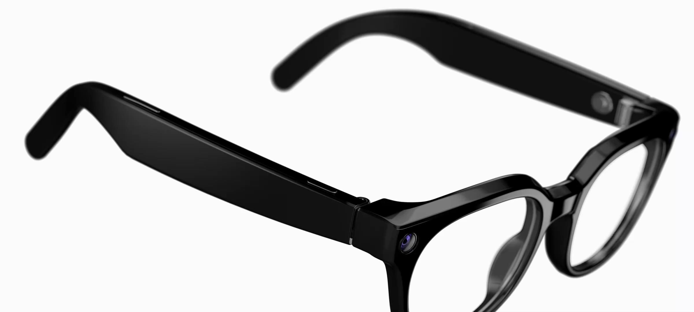 Hình ảnh kính thông minh Galaxy Glasses rò rỉ hé lộ nhiều chi tiết thú vị