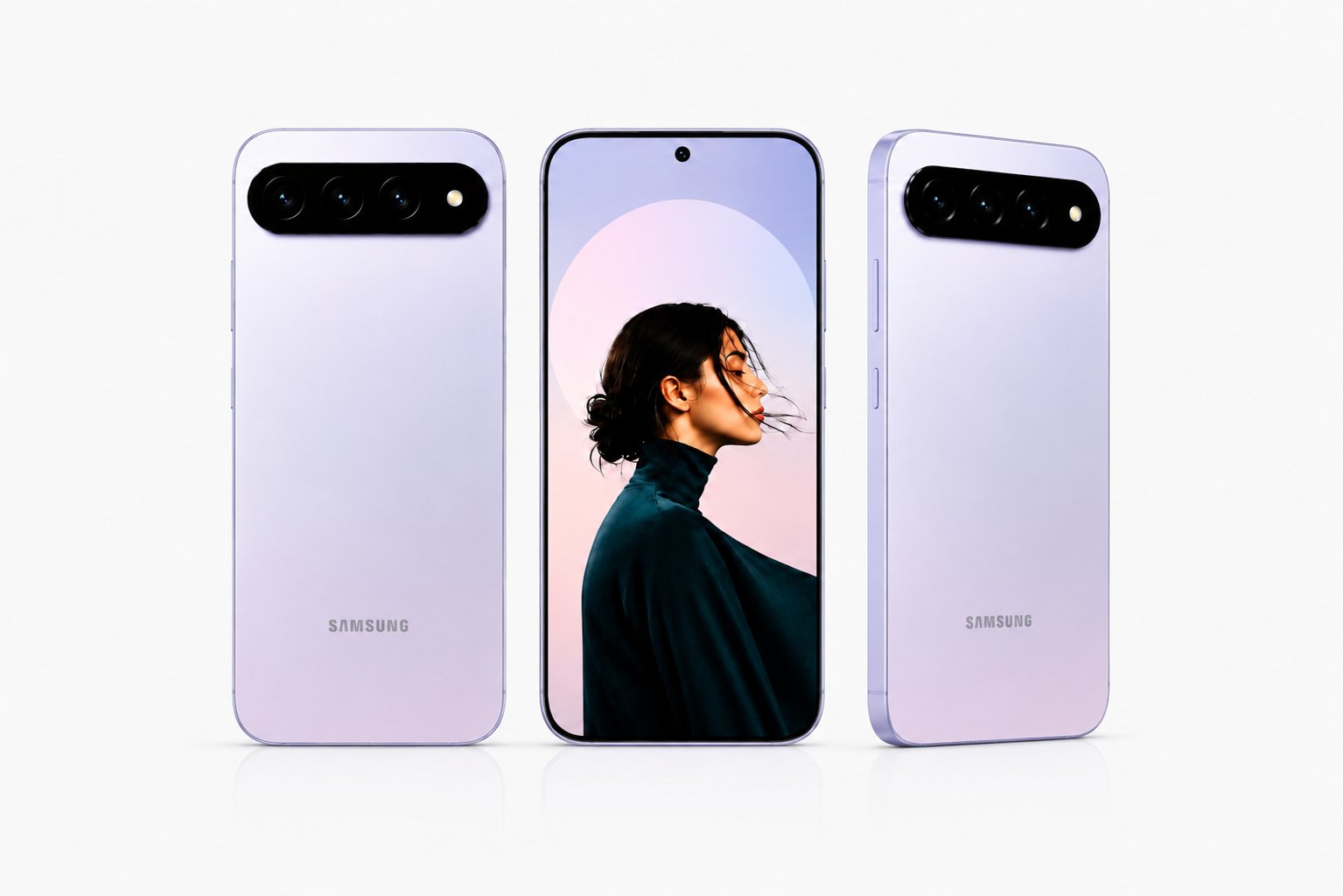 Galaxy S27 Pro & S27 Ultra sẽ được trang bị camera trước 16MP hoàn toàn mới? - Cộng đồng người dùng Samsung Việt