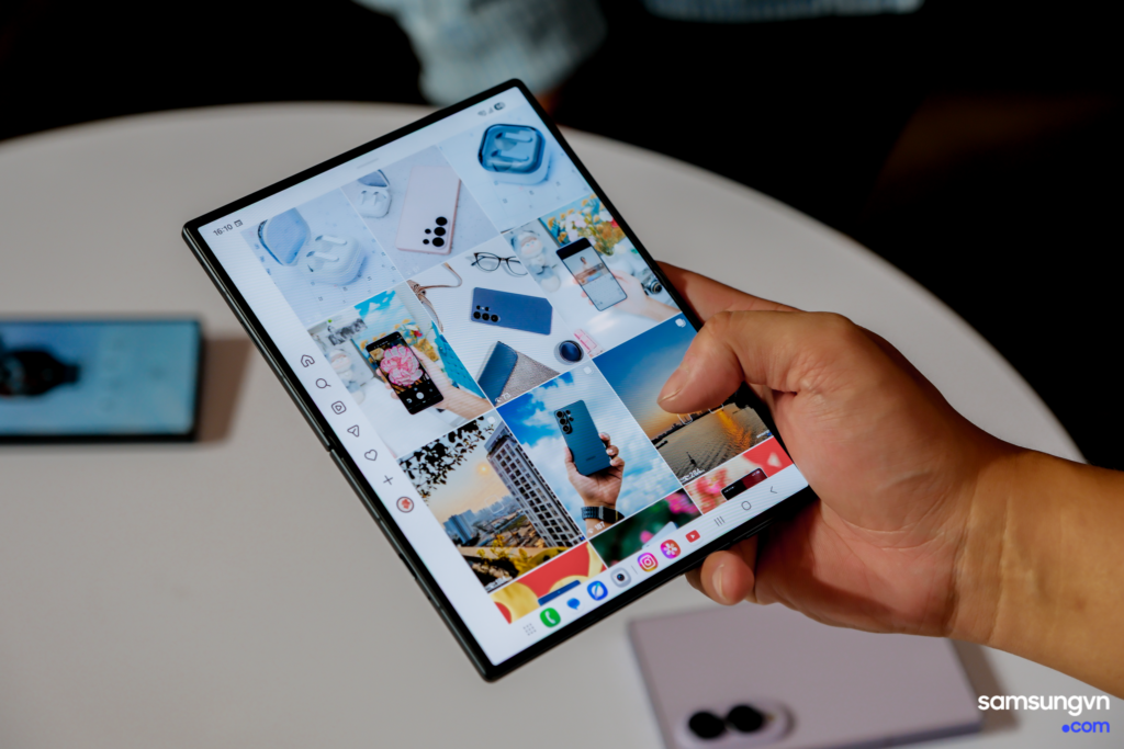 Samsung cắt giảm 20% sản lượng Galaxy A để dồn lực cho dòng flagship vì chi phí tăng cao