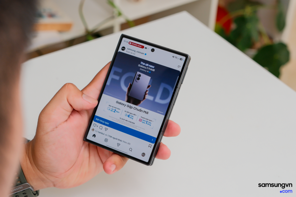 Thị trường smartphone lao dốc kỷ lục, Samsung và Apple vẫn tăng thị phần