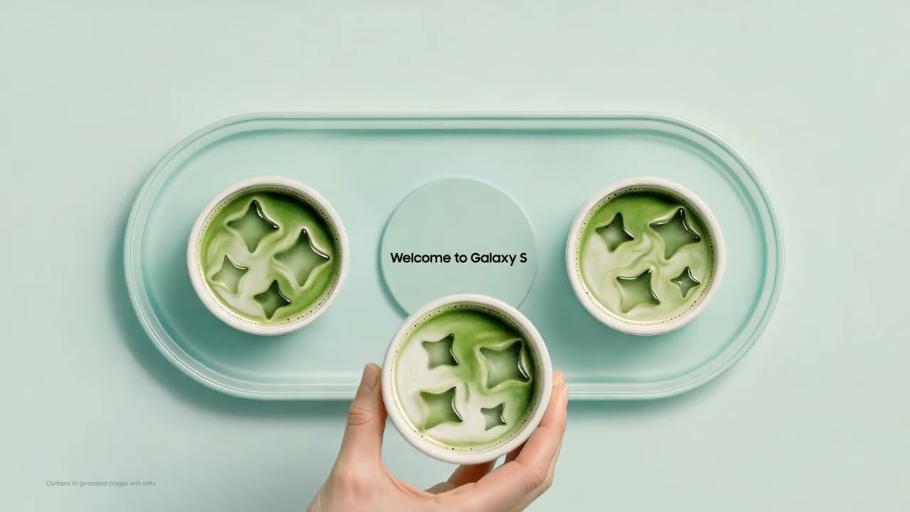 Samsung gửi thư mời Sự kiện Galaxy Event tháng 8.2026: đón thành viên mời nhà Galaxy S26