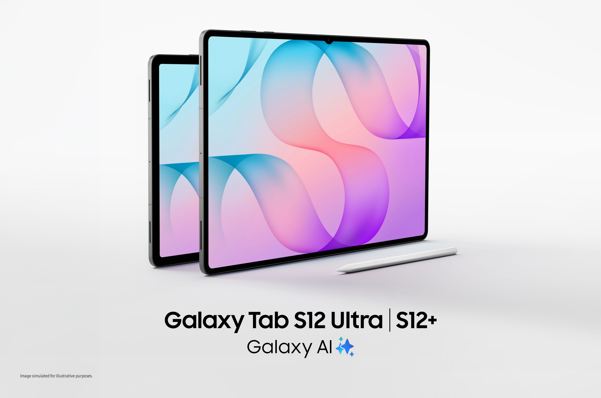 Samsung chính thức ra mắt Galaxy Tab S12 series tại Việt Nam